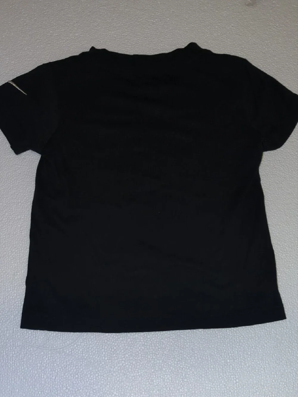 Nike black short